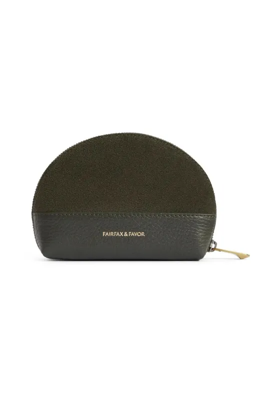 Fairfax & Favor Chiltern Coin Purse