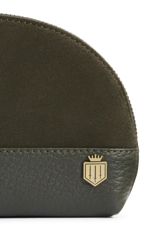 Fairfax & Favor Chiltern Coin Purse