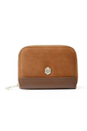 Fairfax & Favor Mini Salisbury Purse