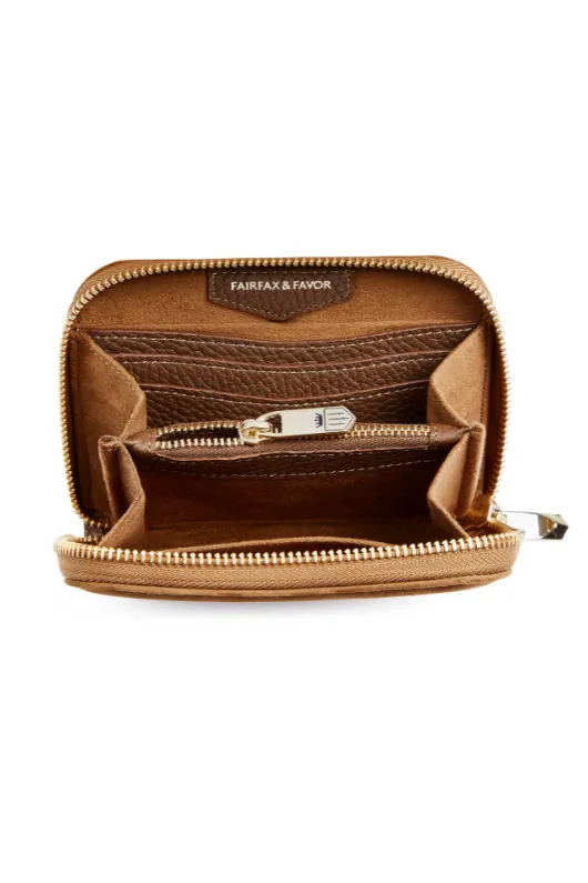 Fairfax & Favor Mini Salisbury Purse