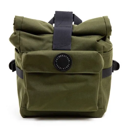 FAIRWEATHER multi bike bag