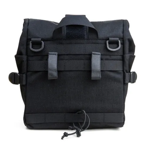 FAIRWEATHER multi bike bag