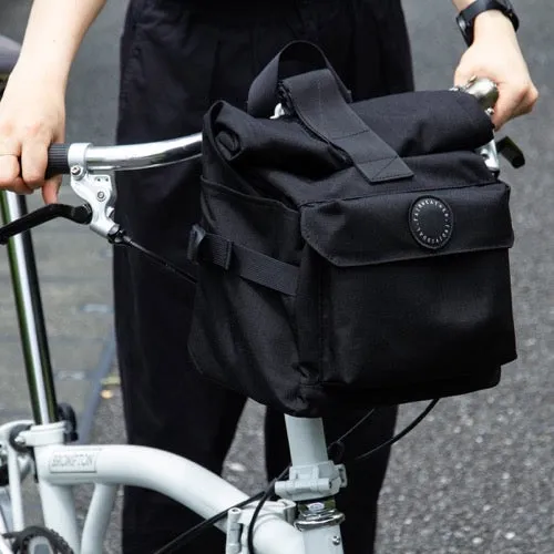 FAIRWEATHER multi bike bag