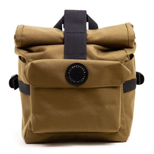 FAIRWEATHER multi bike bag