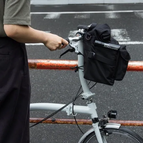 FAIRWEATHER multi bike bag