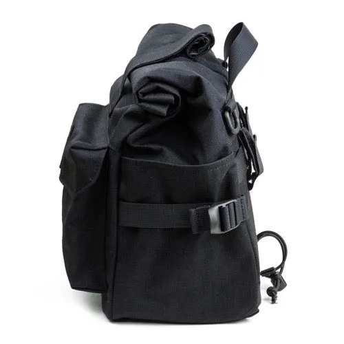 FAIRWEATHER multi bike bag