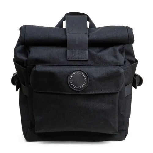 FAIRWEATHER multi bike bag