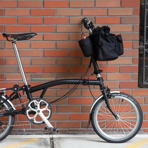 FAIRWEATHER multi bike bag