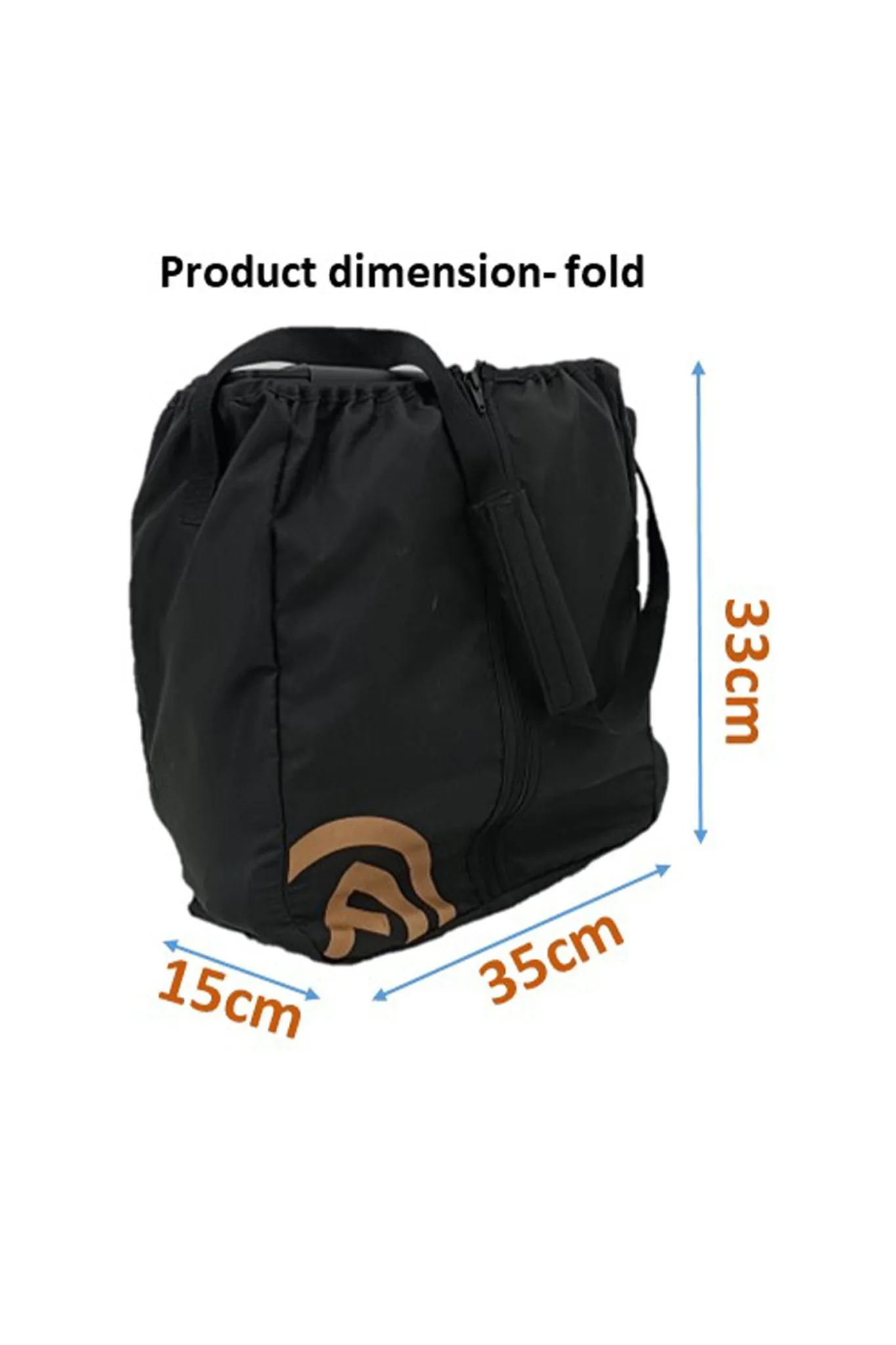 FAIRWORLD POKY   ULTRA COMPACT STROLLER
