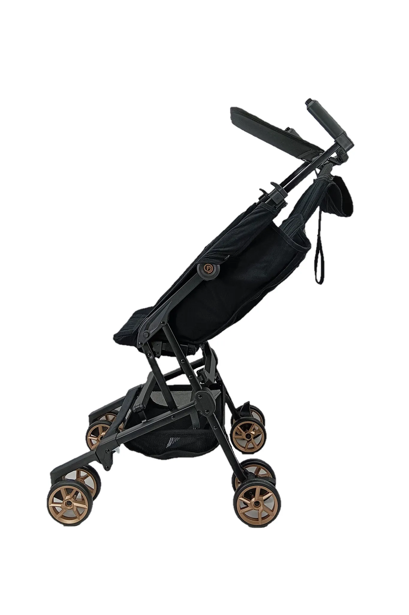 FAIRWORLD POKY   ULTRA COMPACT STROLLER