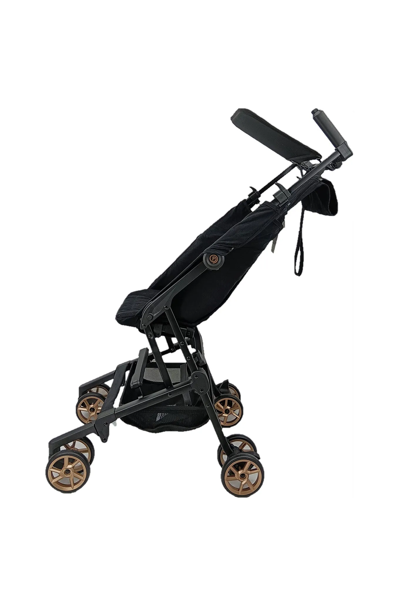 FAIRWORLD POKY   ULTRA COMPACT STROLLER