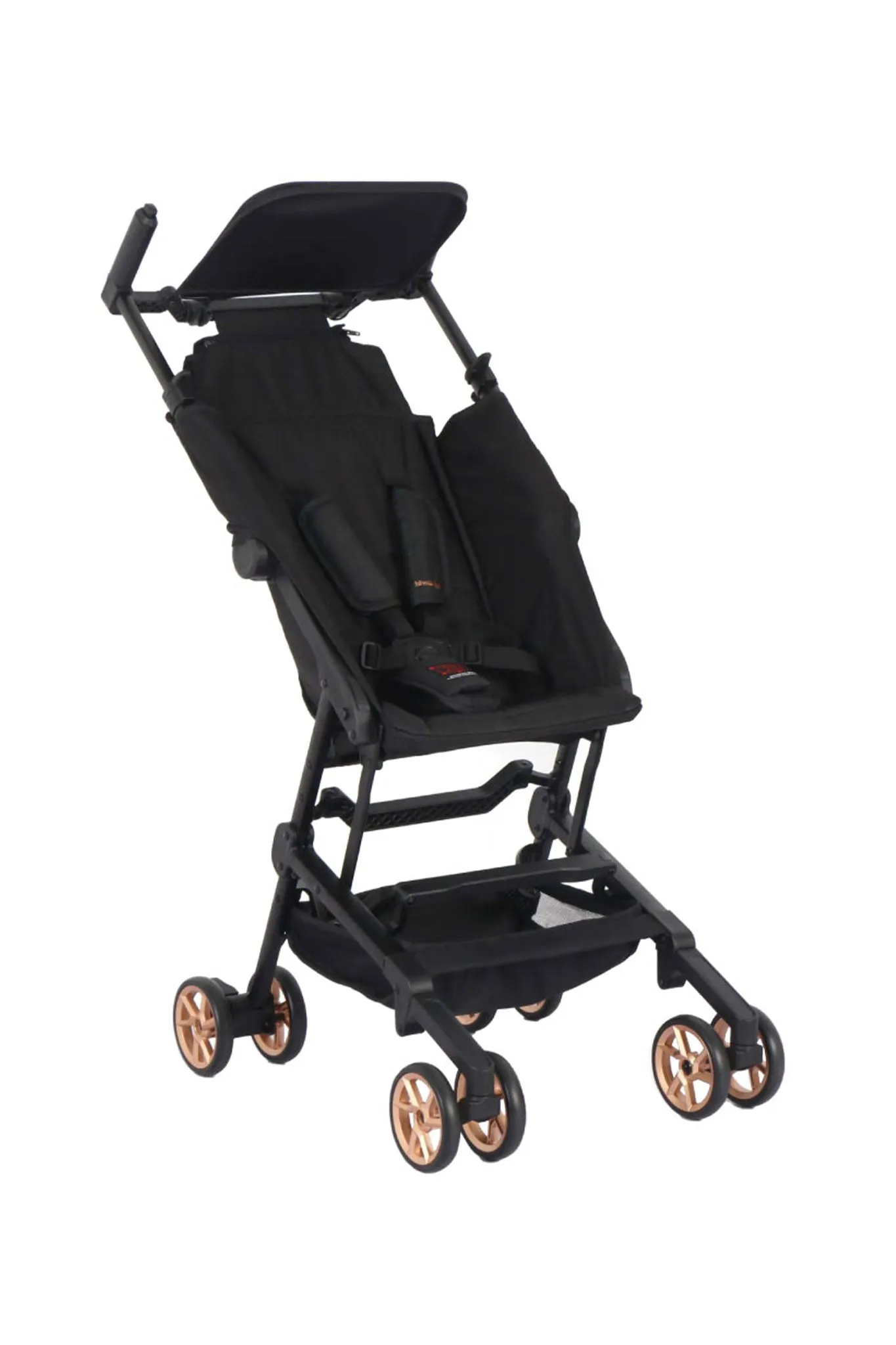 FAIRWORLD POKY   ULTRA COMPACT STROLLER