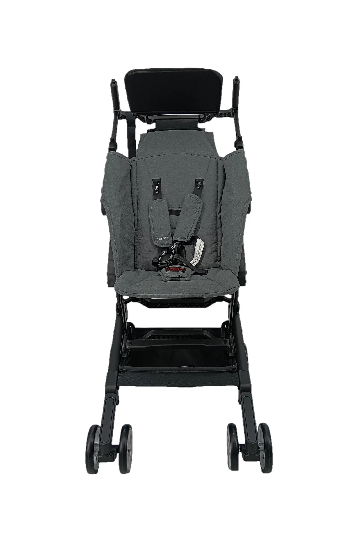 FAIRWORLD POKY   ULTRA COMPACT STROLLER