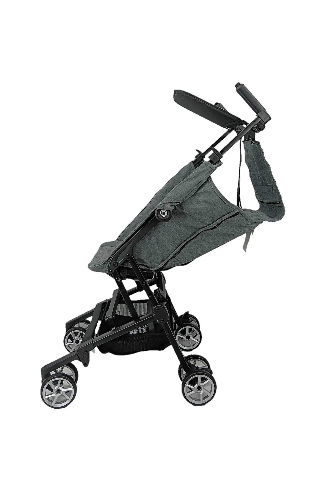 FAIRWORLD POKY   ULTRA COMPACT STROLLER