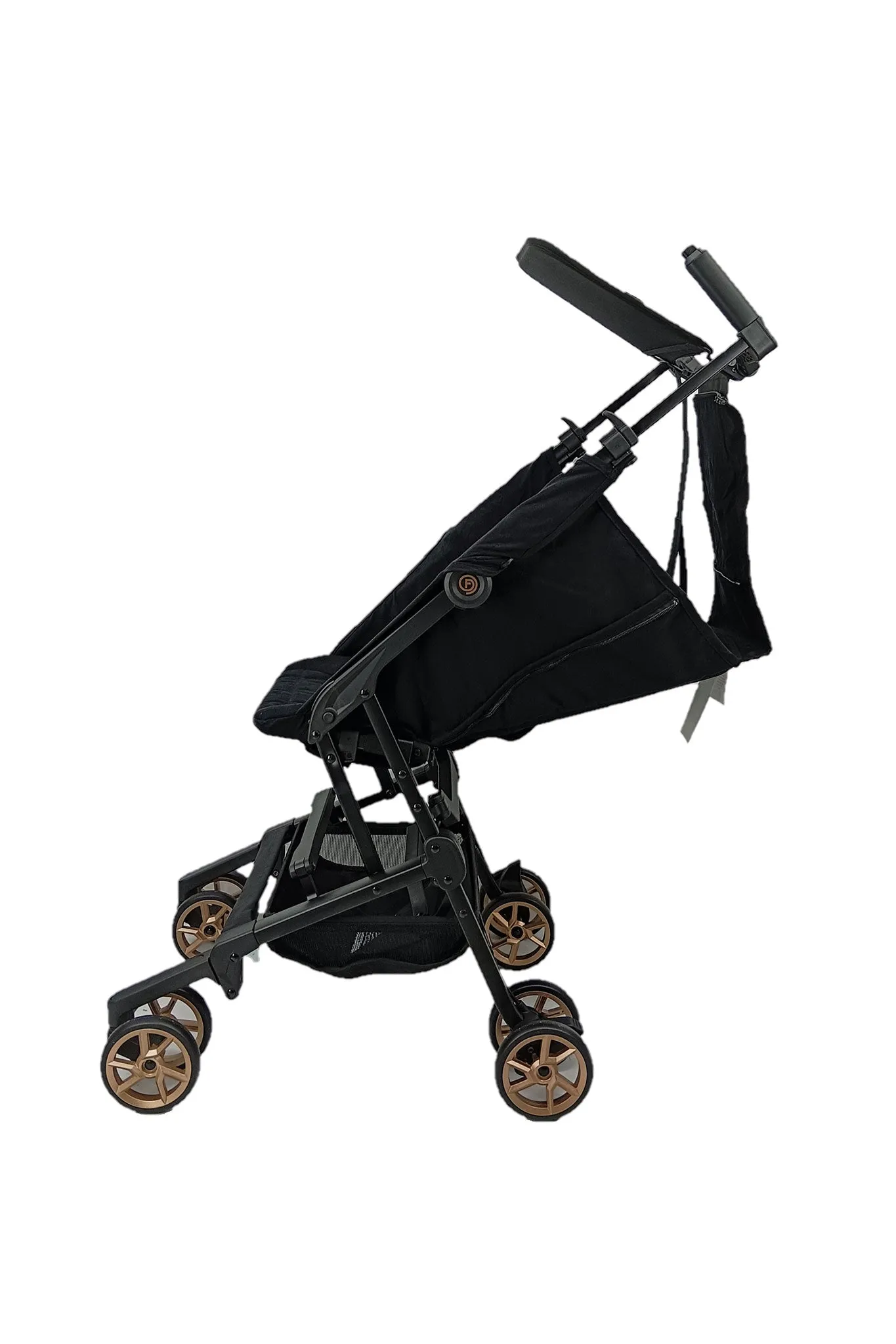 FAIRWORLD POKY   ULTRA COMPACT STROLLER