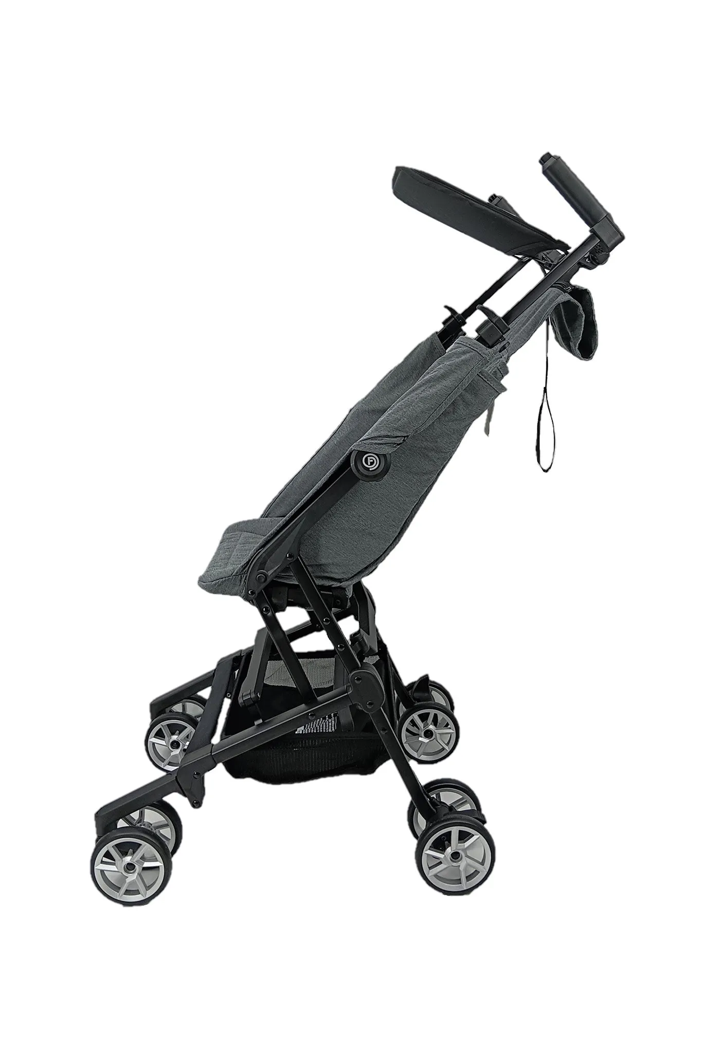 FAIRWORLD POKY   ULTRA COMPACT STROLLER