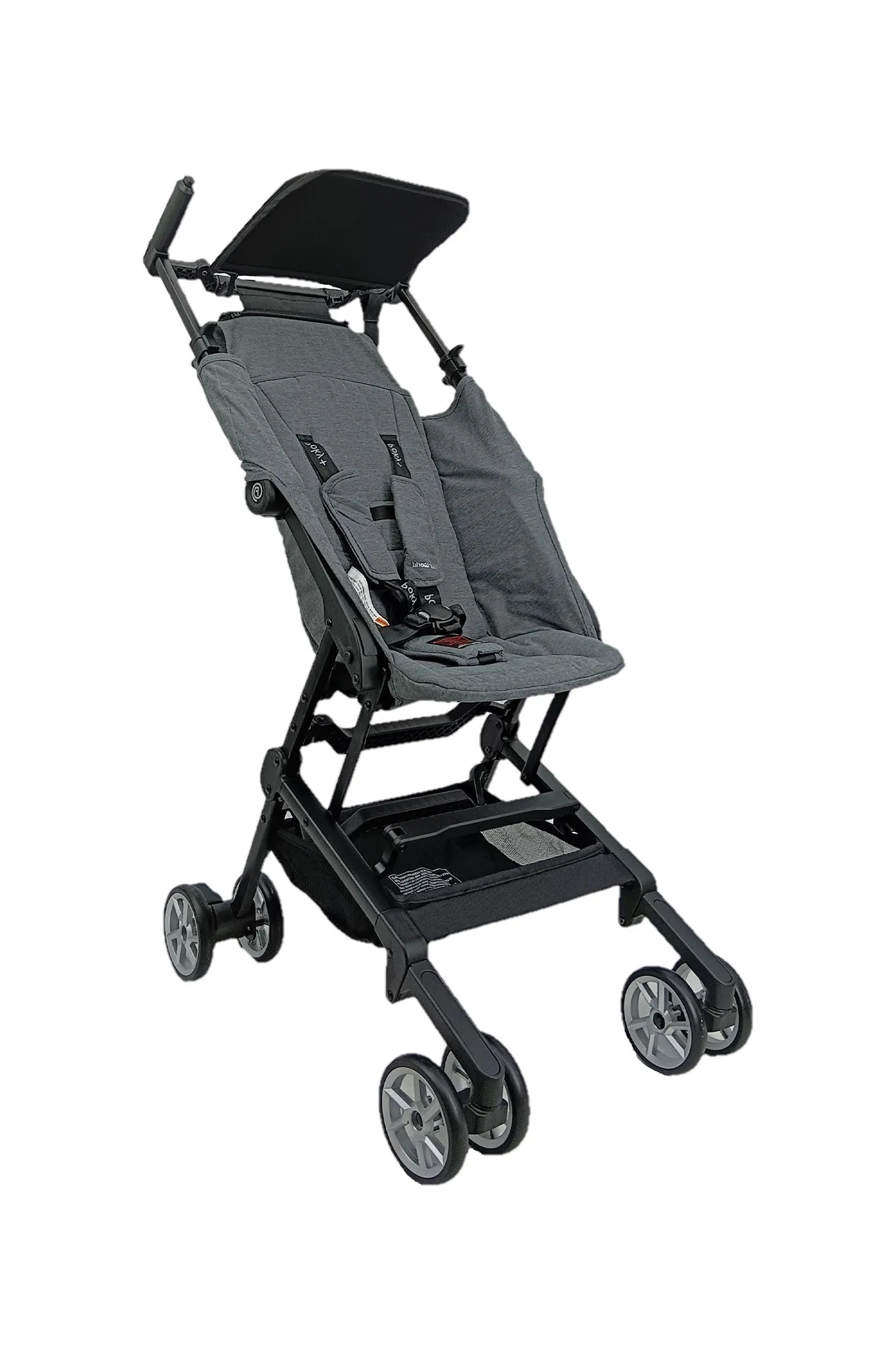 FAIRWORLD POKY   ULTRA COMPACT STROLLER