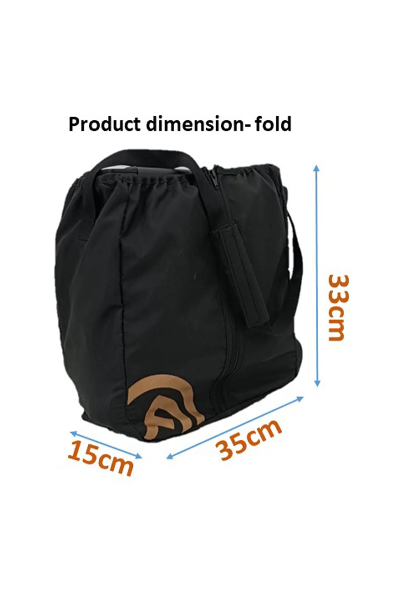 FAIRWORLD POKY   ULTRA COMPACT STROLLER