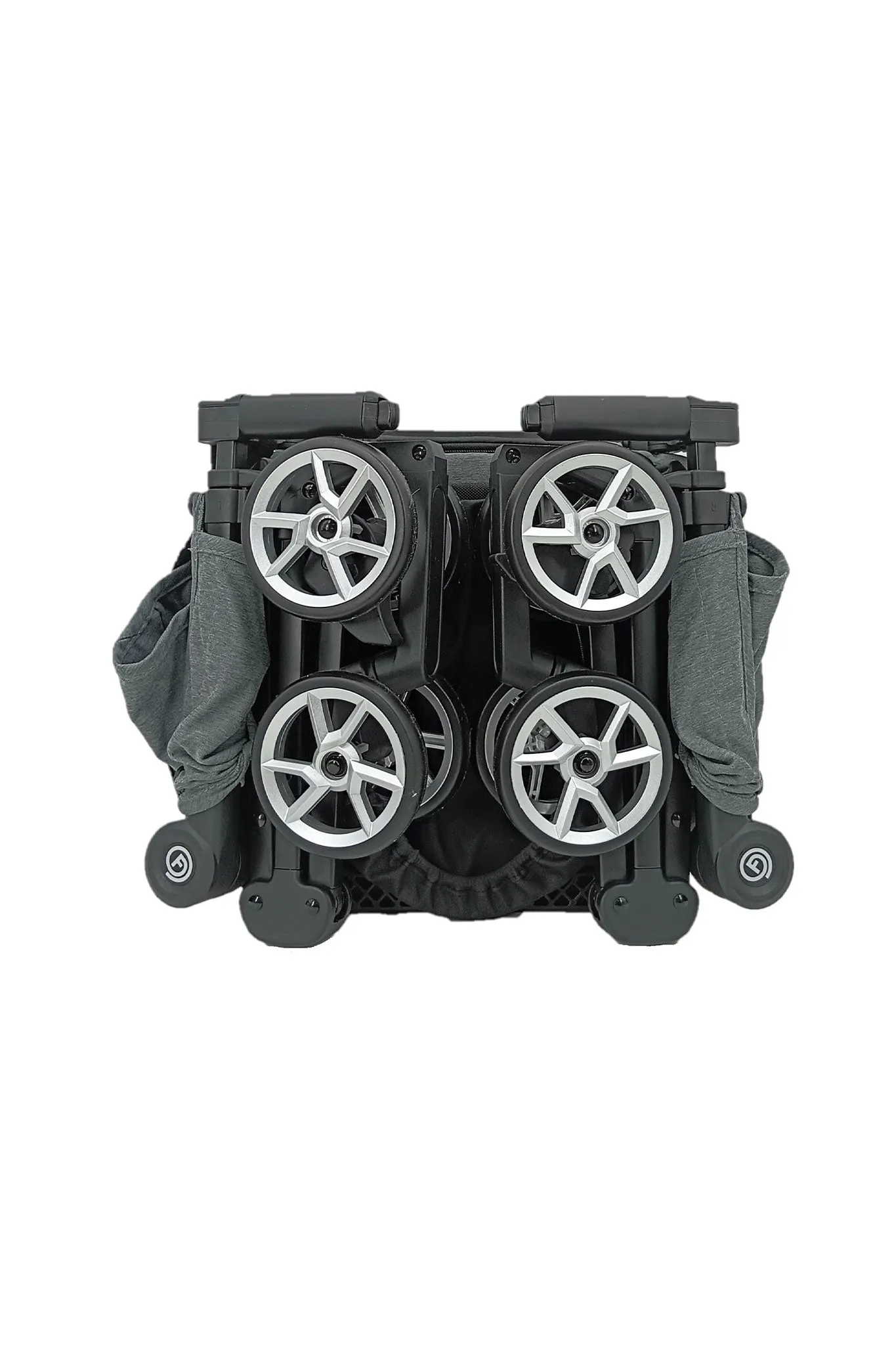 FAIRWORLD POKY   ULTRA COMPACT STROLLER