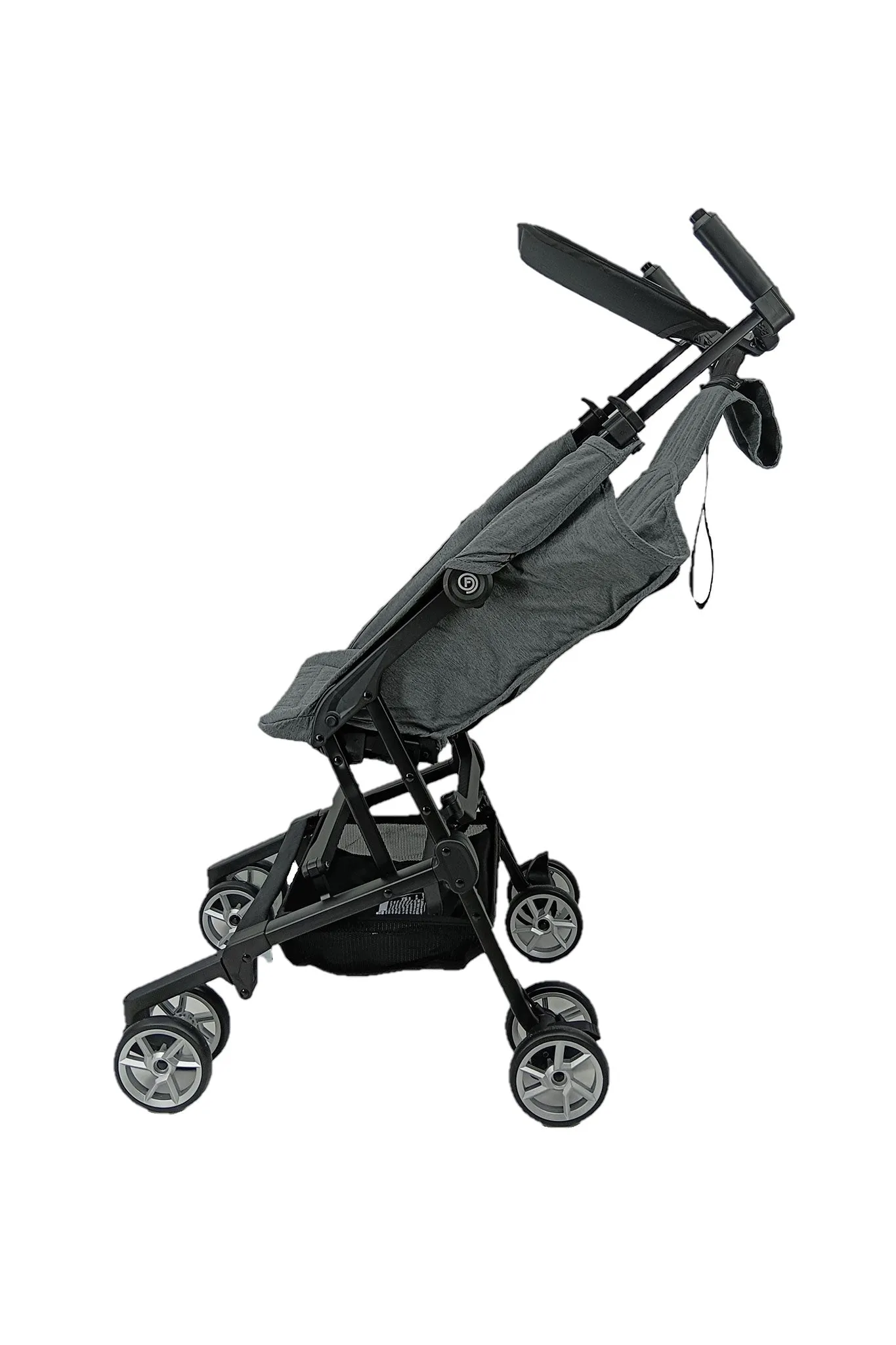 FAIRWORLD POKY   ULTRA COMPACT STROLLER
