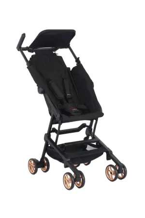 FAIRWORLD POKY   ULTRA COMPACT STROLLER