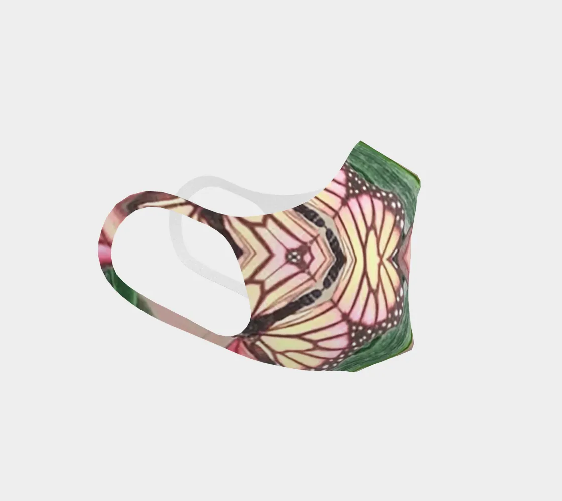 Fairy 11 Poly Knit Mask