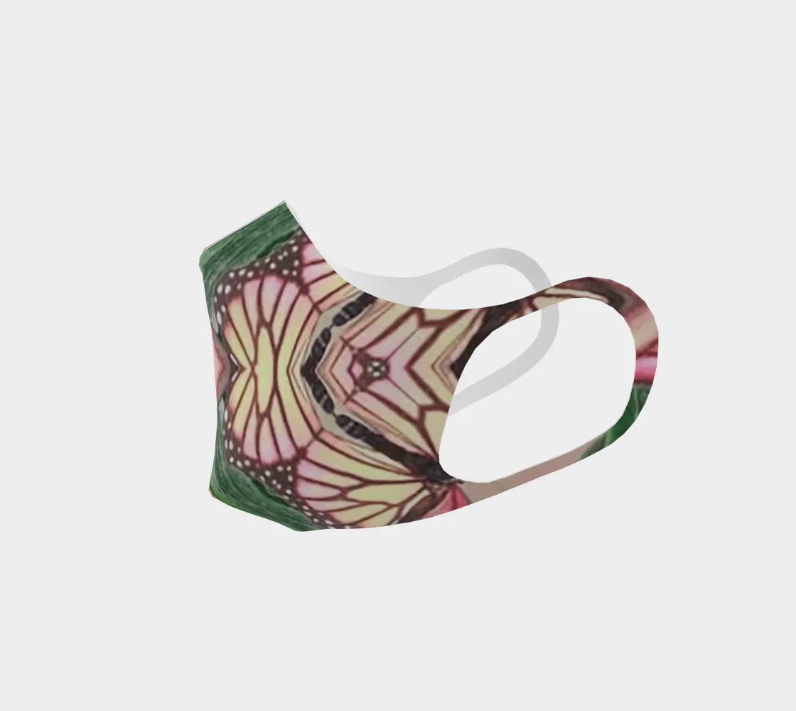 Fairy 11 Poly Knit Mask