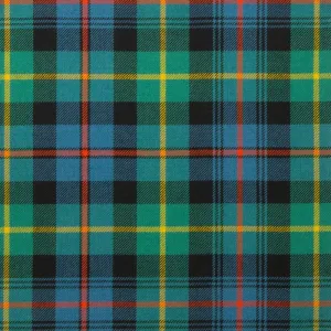 Farquharson Ancient Lightweight Tartan