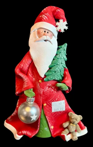Father Christmas #408 One-of-a-Kind
