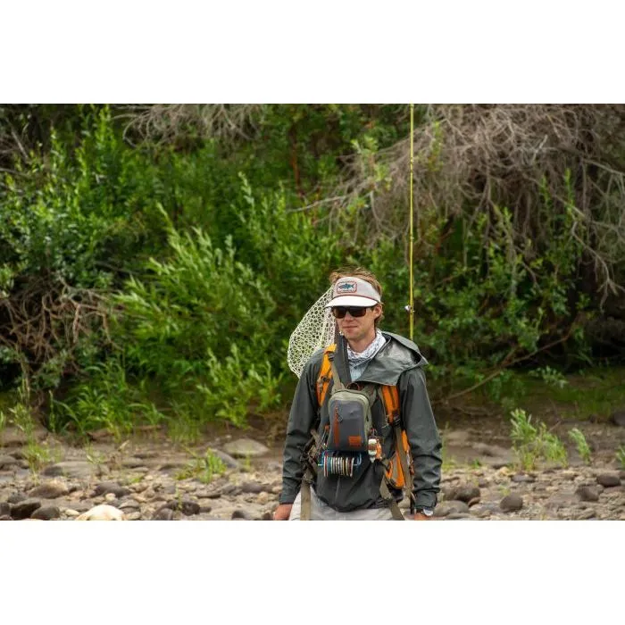 Fishpond Sabalo Lightweight Visor