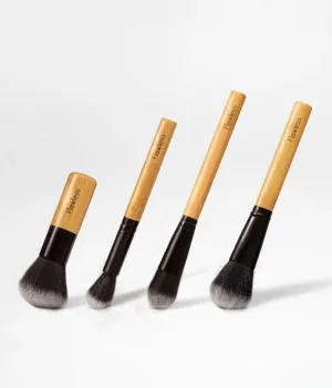 Flawless Essentials Makeup Brush Set