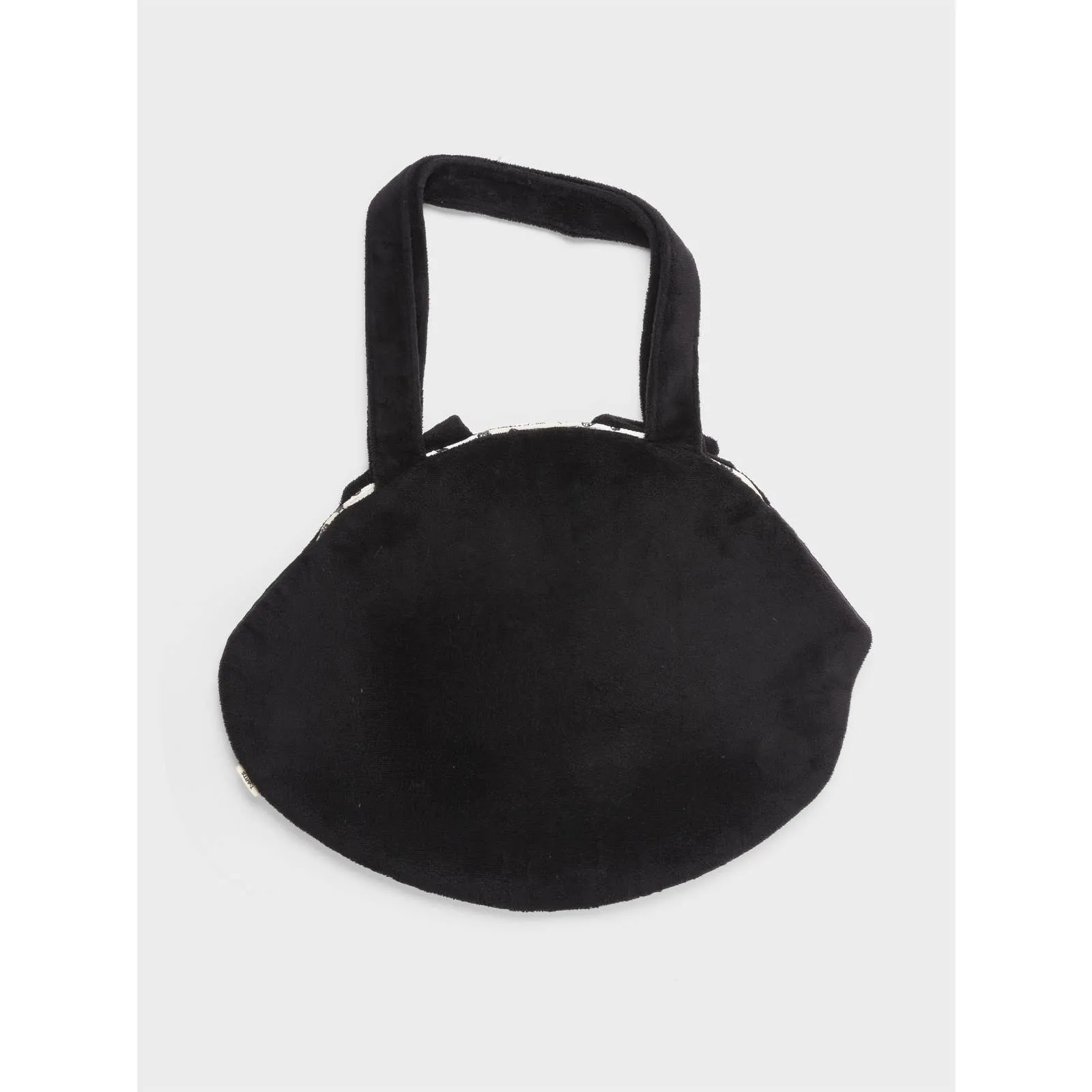 Fleece Cat Tote Bag