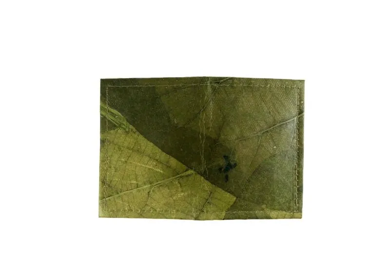 Folding Card Wallet (Free Shipping)