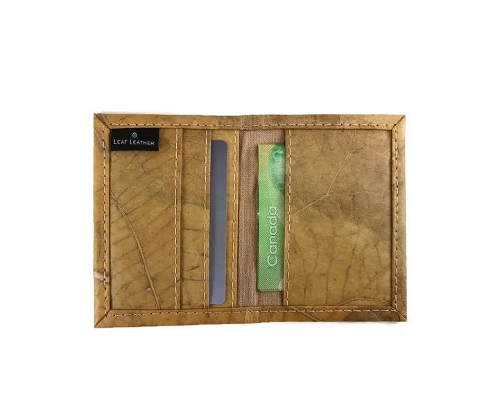 Folding Card Wallet (Free Shipping)