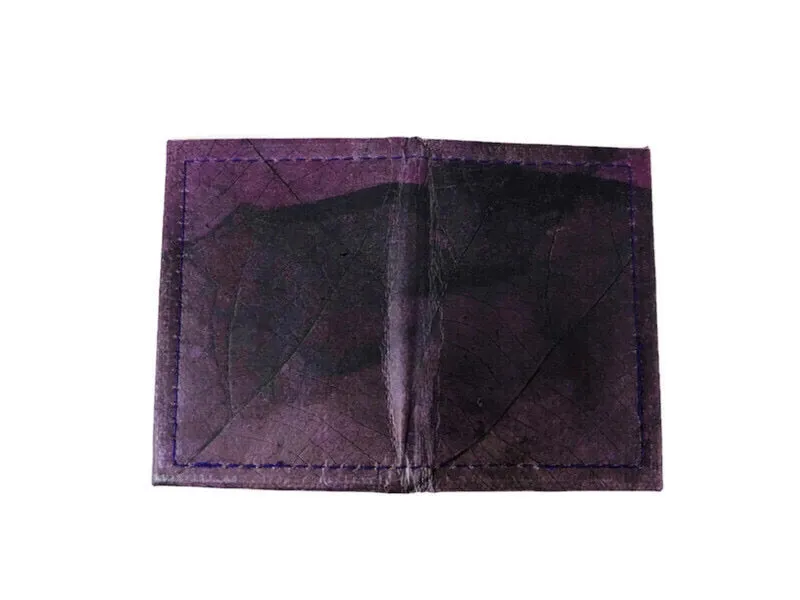 Folding Card Wallet (Free Shipping)