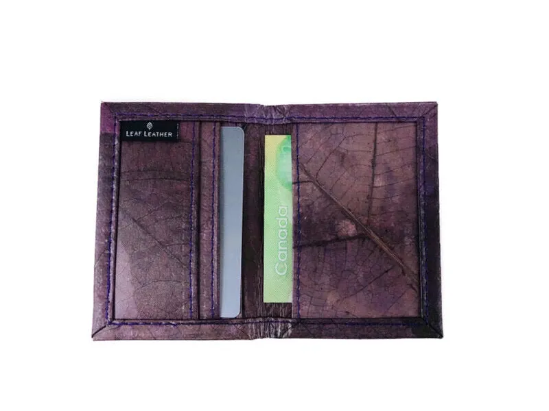 Folding Card Wallet (Free Shipping)