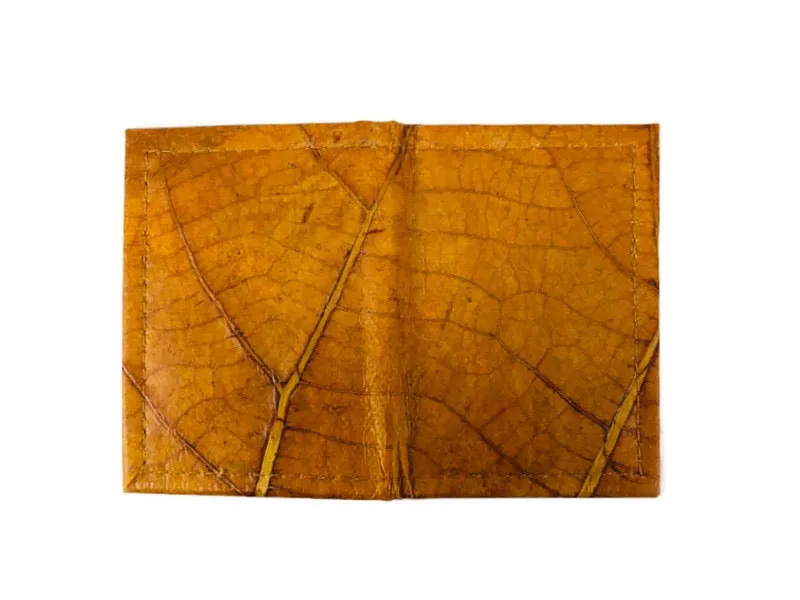 Folding Card Wallet (Free Shipping)