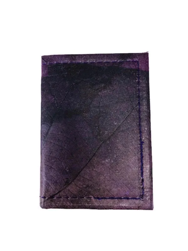 Folding Card Wallet (Free Shipping)
