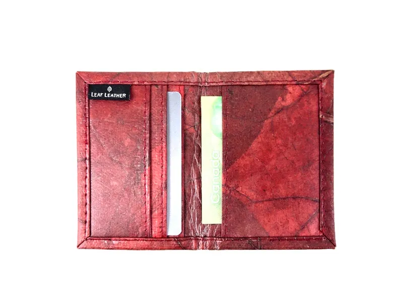 Folding Card Wallet (Free Shipping)