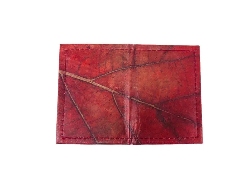 Folding Card Wallet (Free Shipping)