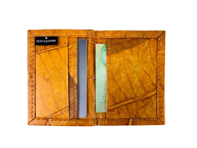 Folding Card Wallet (Free Shipping)