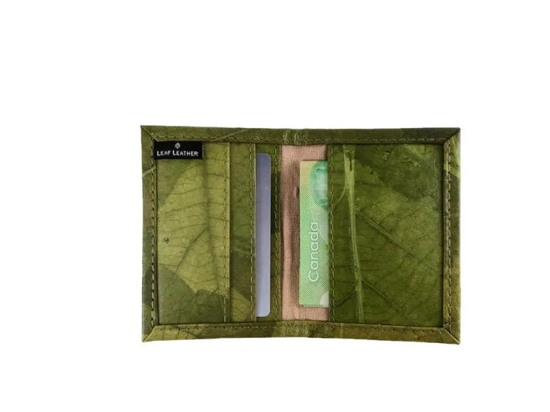 Folding Card Wallet (Free Shipping)