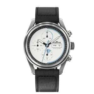 Fortis - Stratoliner S-41 White