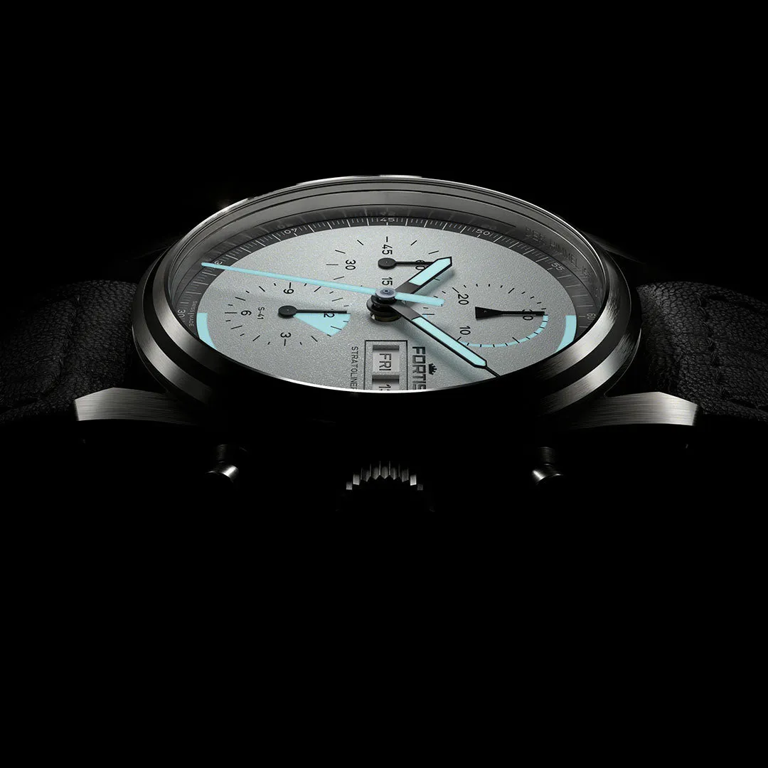 Fortis - Stratoliner S-41 White