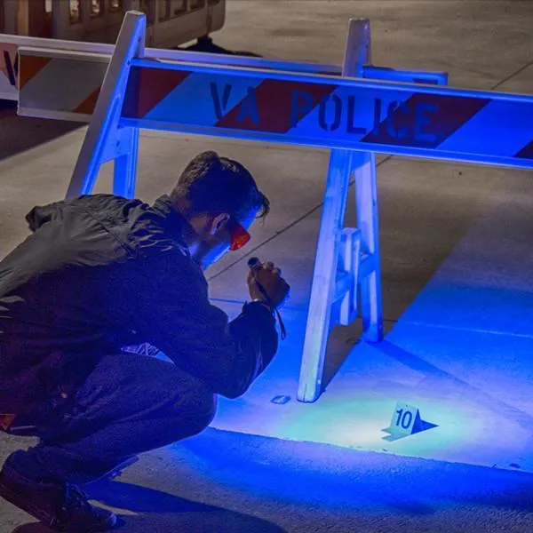 FOXFURY - ROOK FORENSIC MEDICAL LIGHT SYSTEM