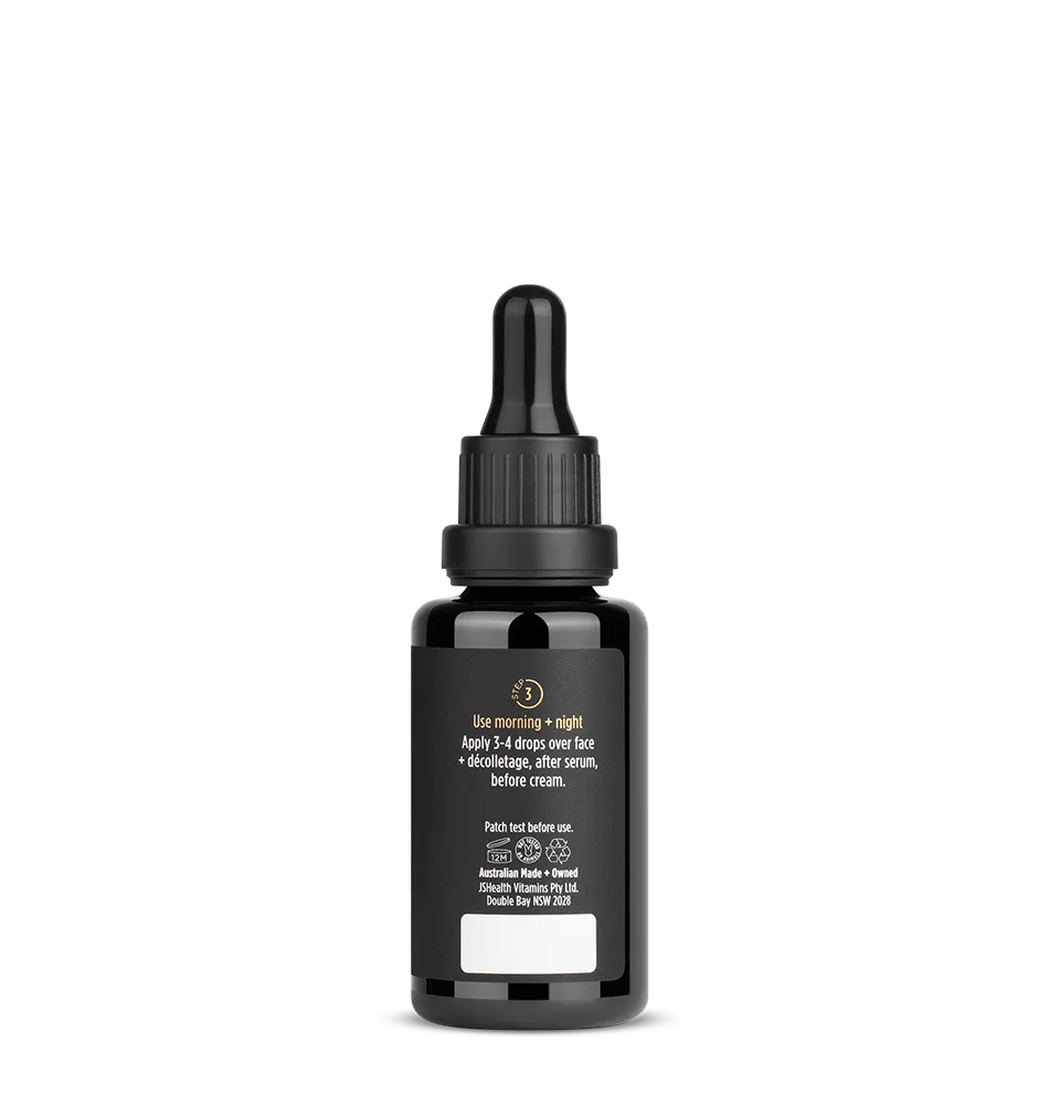FREE Luminous Vitamin Oil - 30ml