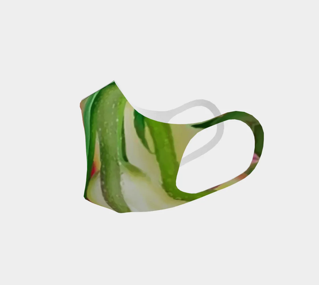 Fresh 8 Poly Knit Mask