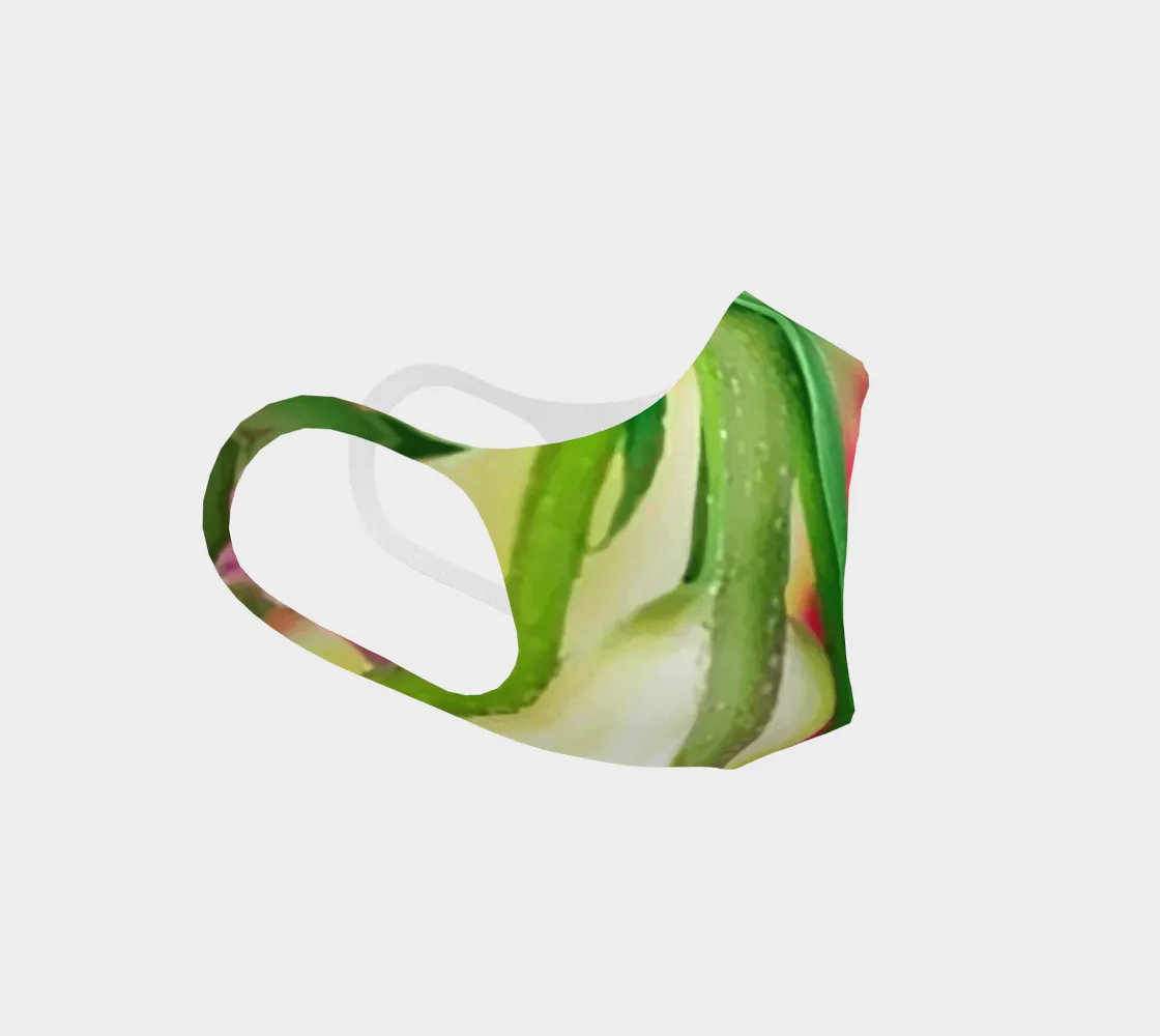 Fresh 8 Poly Knit Mask