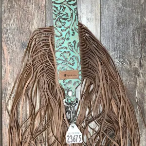 Fringe Strap 36" #23675