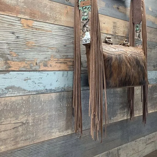 Fringe Strap 36" #23675
